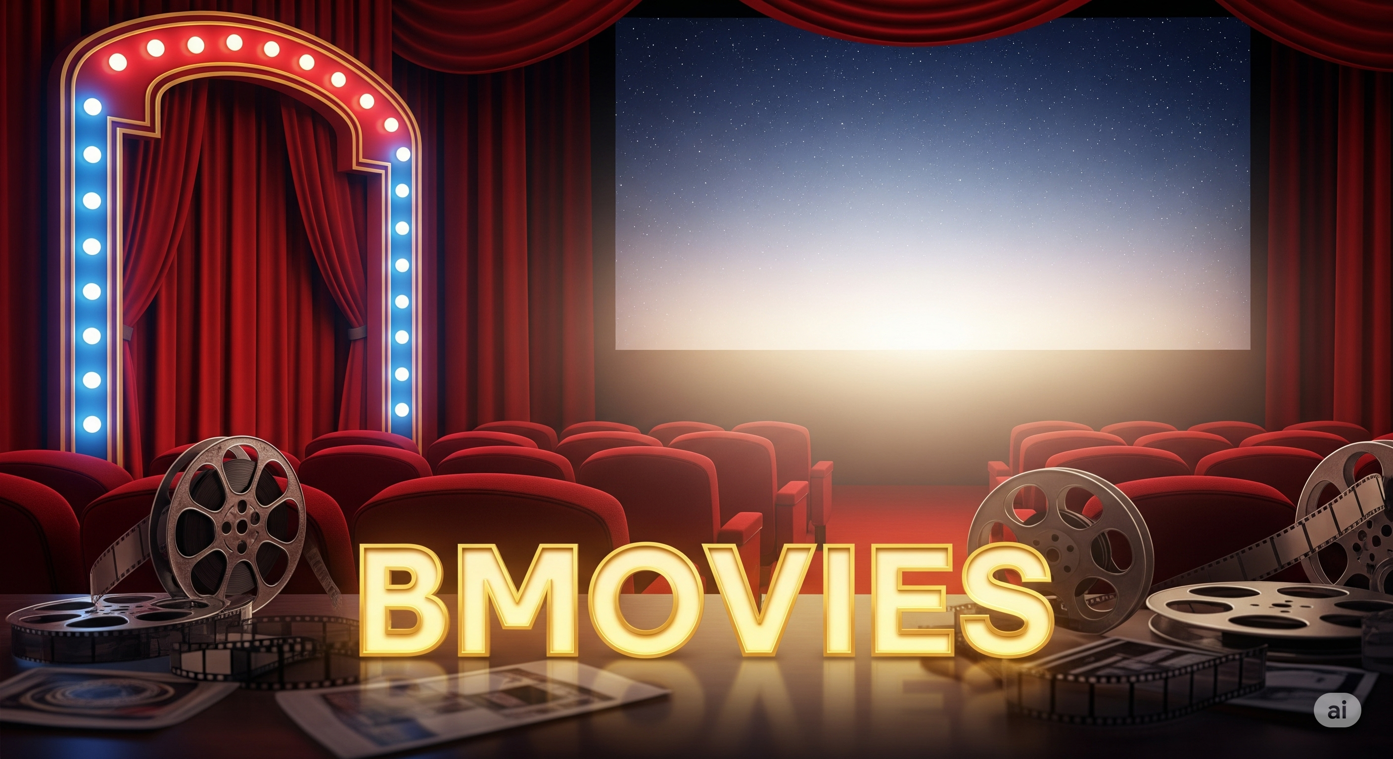 Cinehub Banner